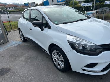 Renault Clio TCe 12V 75 CV 5 porte Life