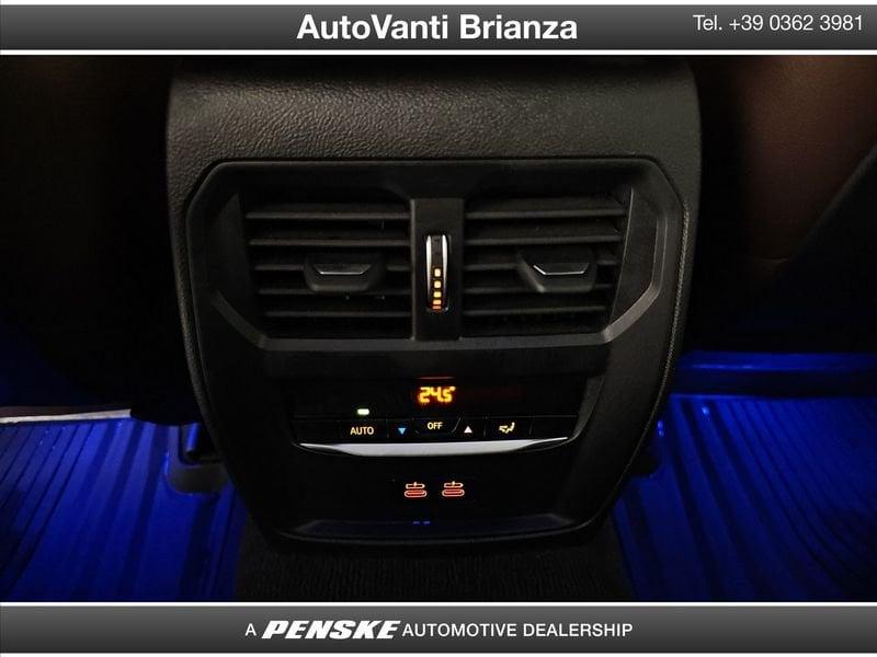 BMW Serie 3 M340i Touring 48V xdrive auto