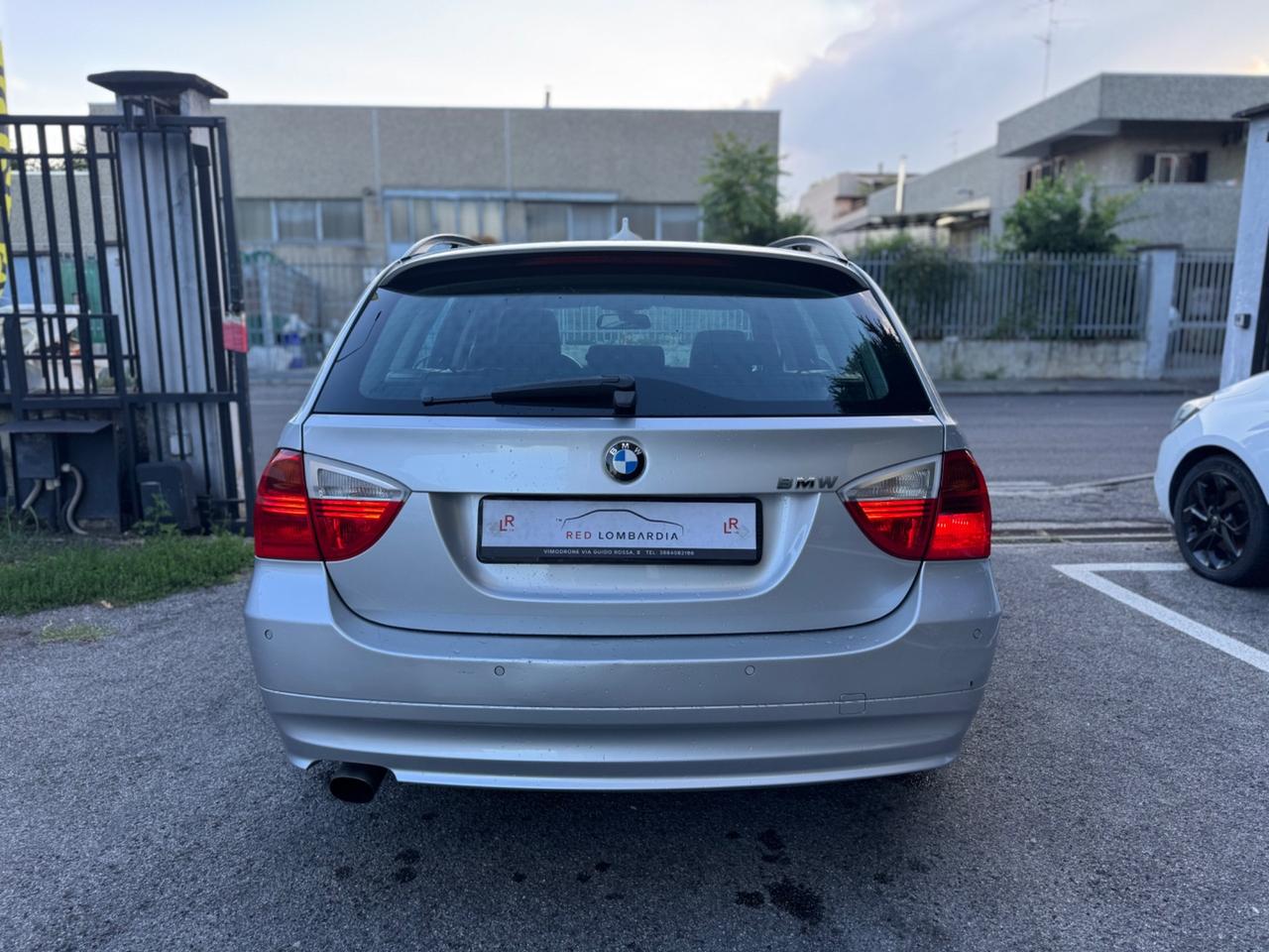 Bmw 318 318i cat Touring MSport