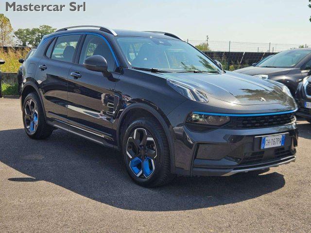 LYNK & CO 01 01 1.5 hev Auto Navi - GH167PW