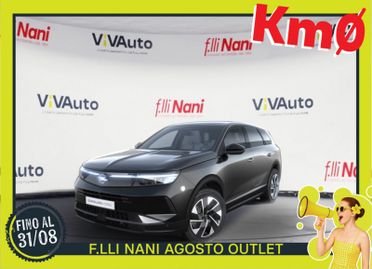 Opel Grandland Grandland 1.2 Hybrid 136 CV EDCT GS
