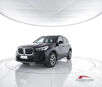 BMW X1 sDrive 18d