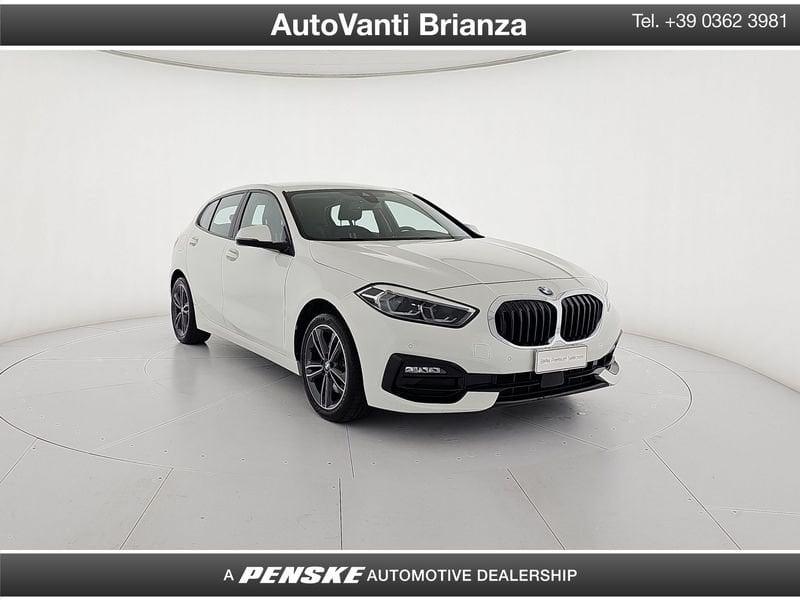 BMW Serie 1 118i 5p. Sport