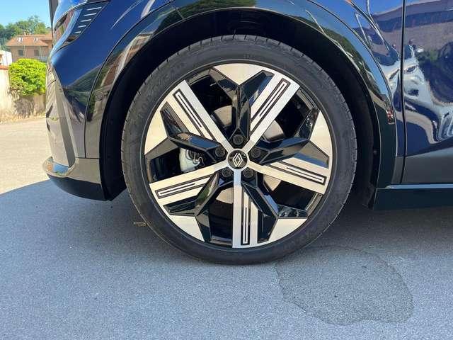 Renault Megane E-Tech Megane IV E-Tech Iconic EV60 220cv AC22