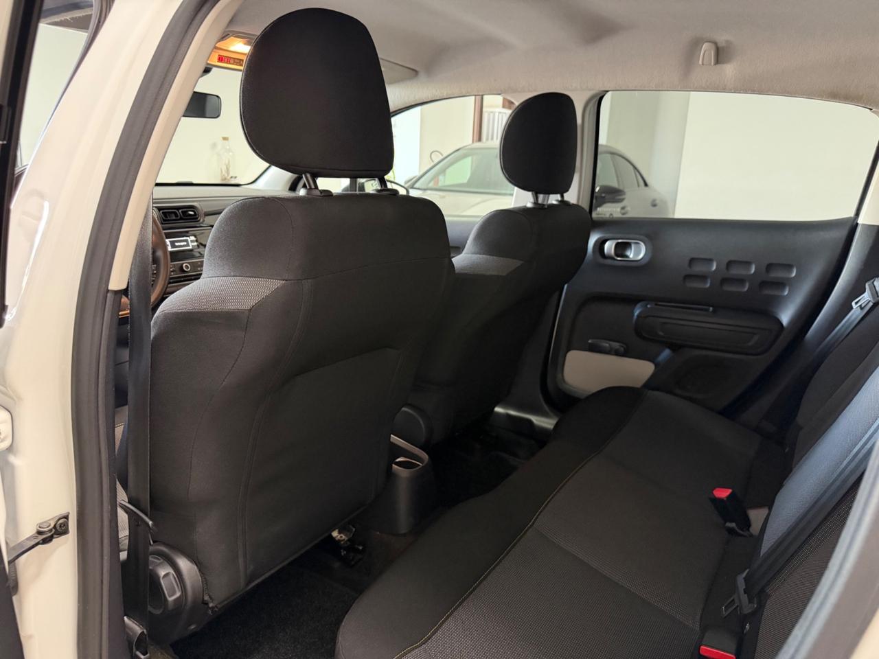 Citroen C3 PureTech 82 Feel