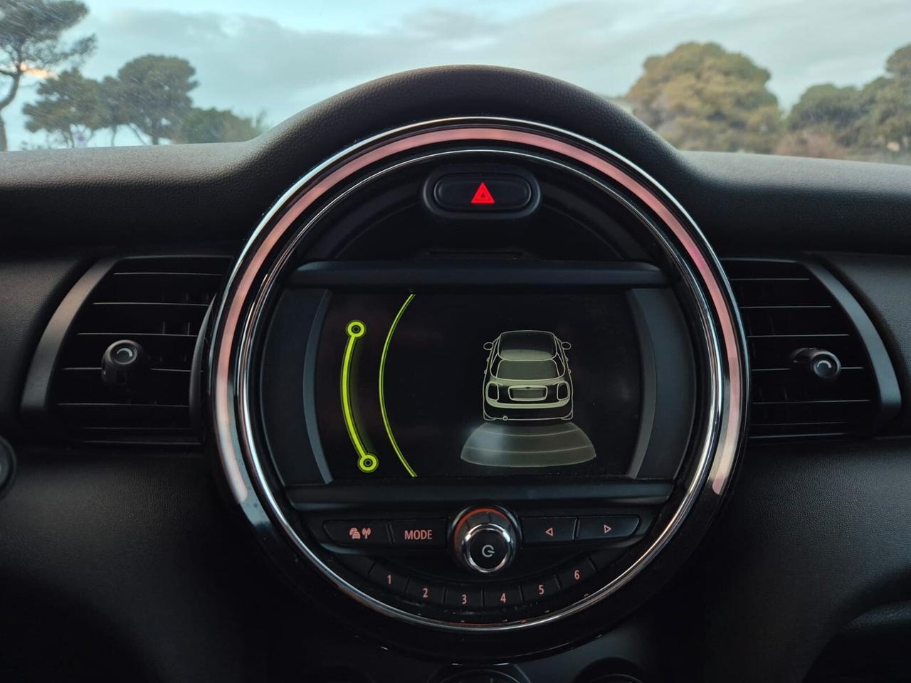 Mini 1.5 One D Business 5 porte