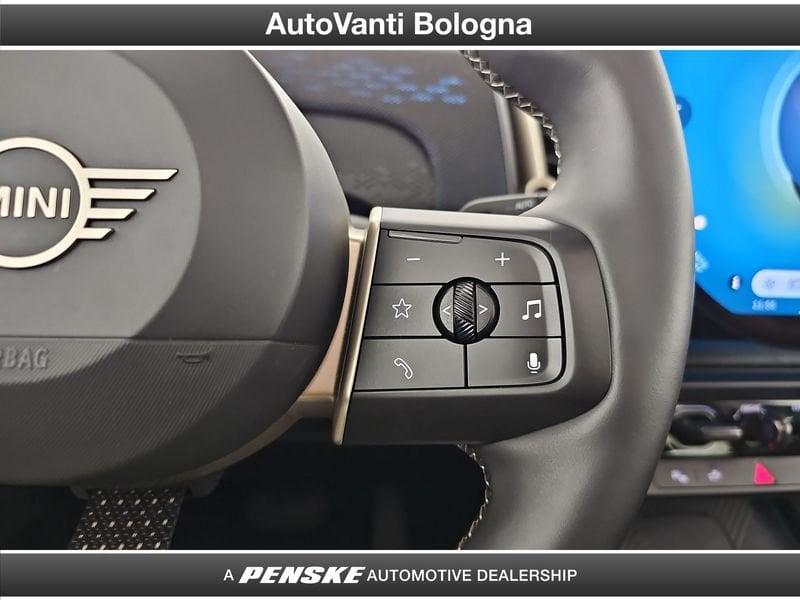 MINI Countryman Mini Countryman 2.0 48V D Classic auto