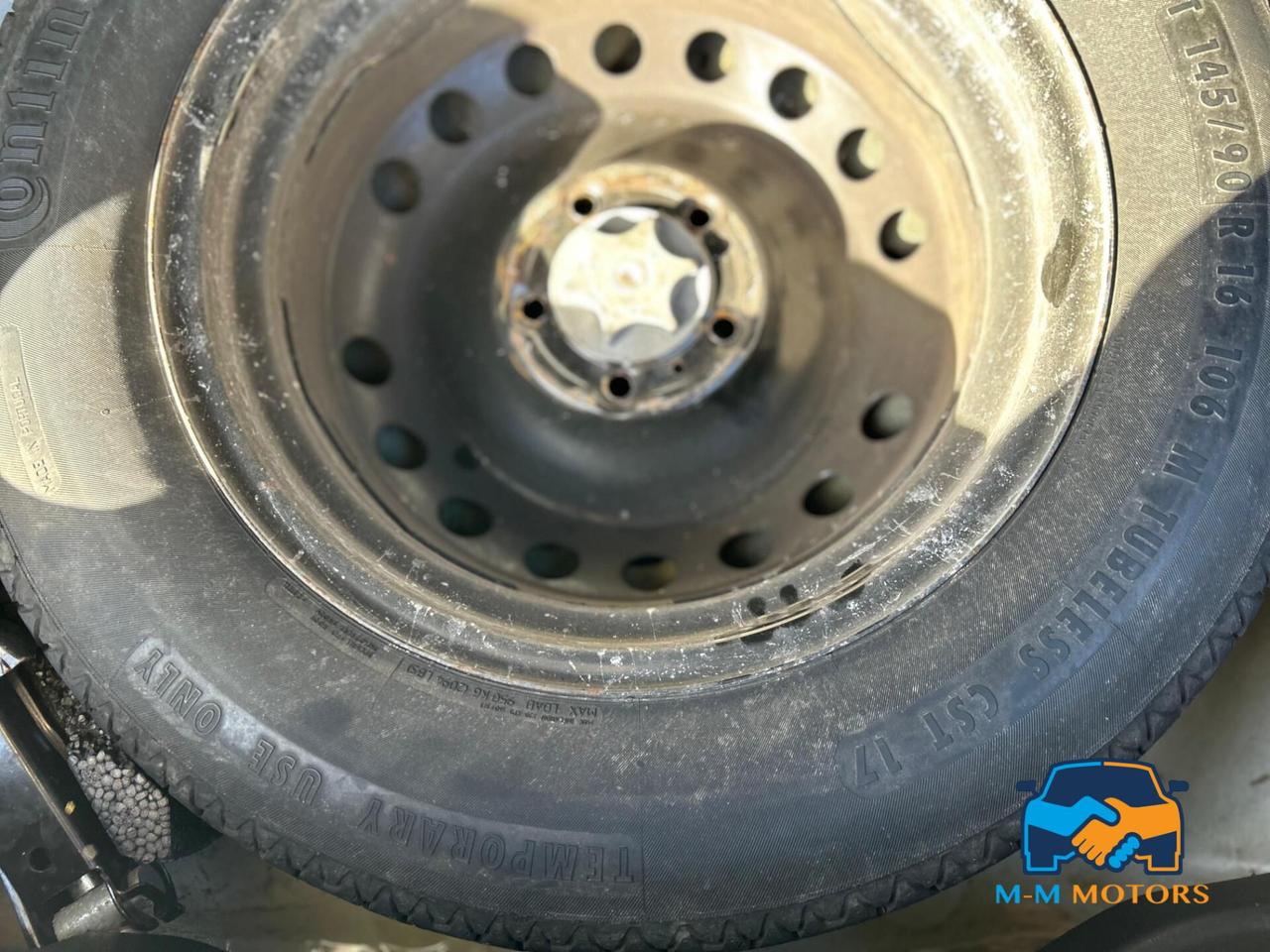 Nissan Qashqai 2.0 dci Tekna 4x4 dpf FL