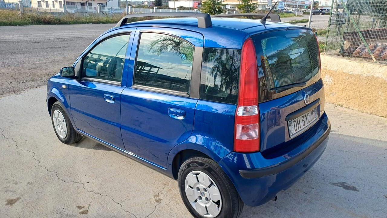 Fiat Panda 1.1 Active
