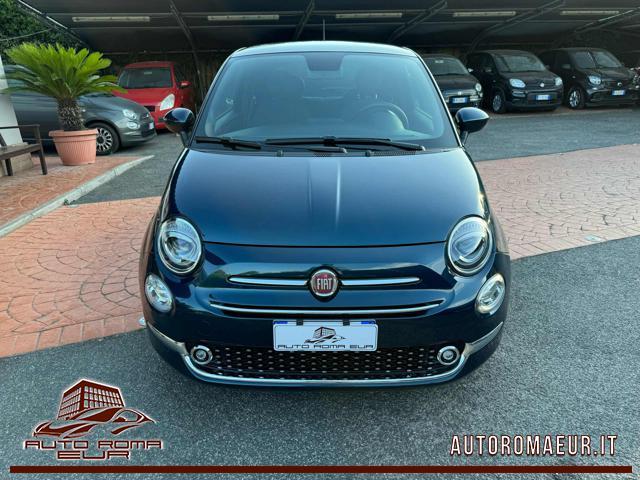 FIAT 500 1.0 Hybrid KM ZERO VARI COLORI E ALLESTIMENTI