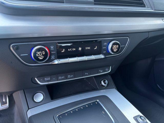 AUDI Q5 40 TDI QUATTRO 190CV 3X S-LINE S-TRONIC