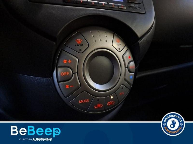 Nissan Micra 1.2 DIG-S ACENTA 98CV 5P