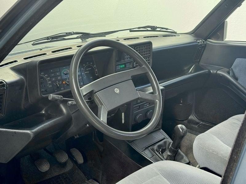 Lancia Prisma 1.3 CONSERVATA ISCRITTA ASI UNIPROPRIETARIO 77.000KM