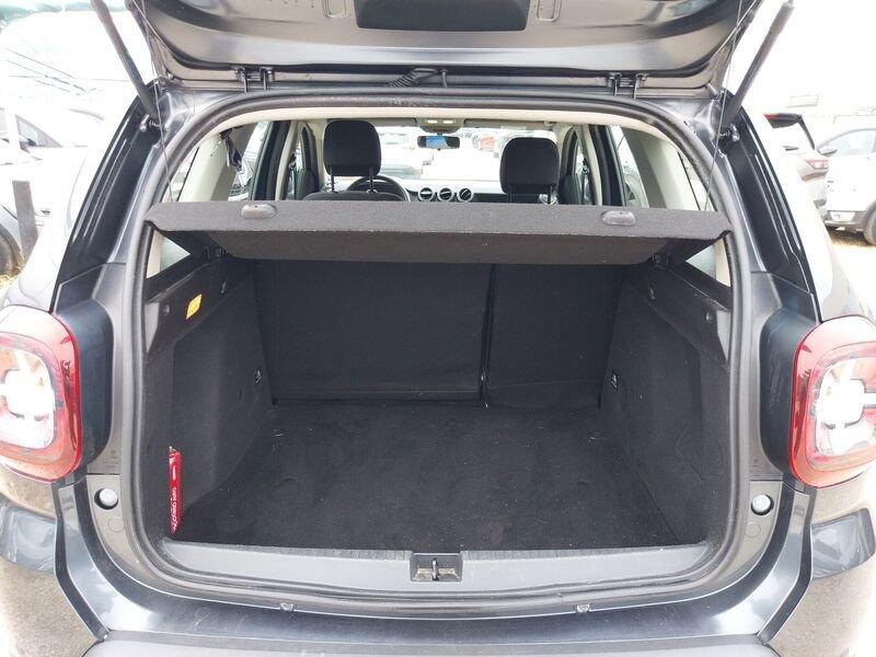 Dacia Duster Duster 1.6 sce Comfort Gpl 4x2 s&s 115cv