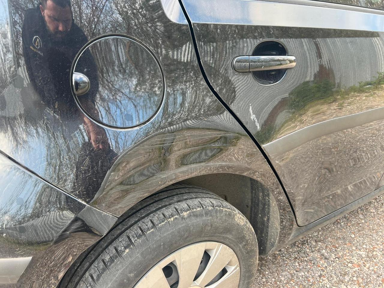 Volkswagen up! 1.0 5p. move BlueMotion Technology ASG