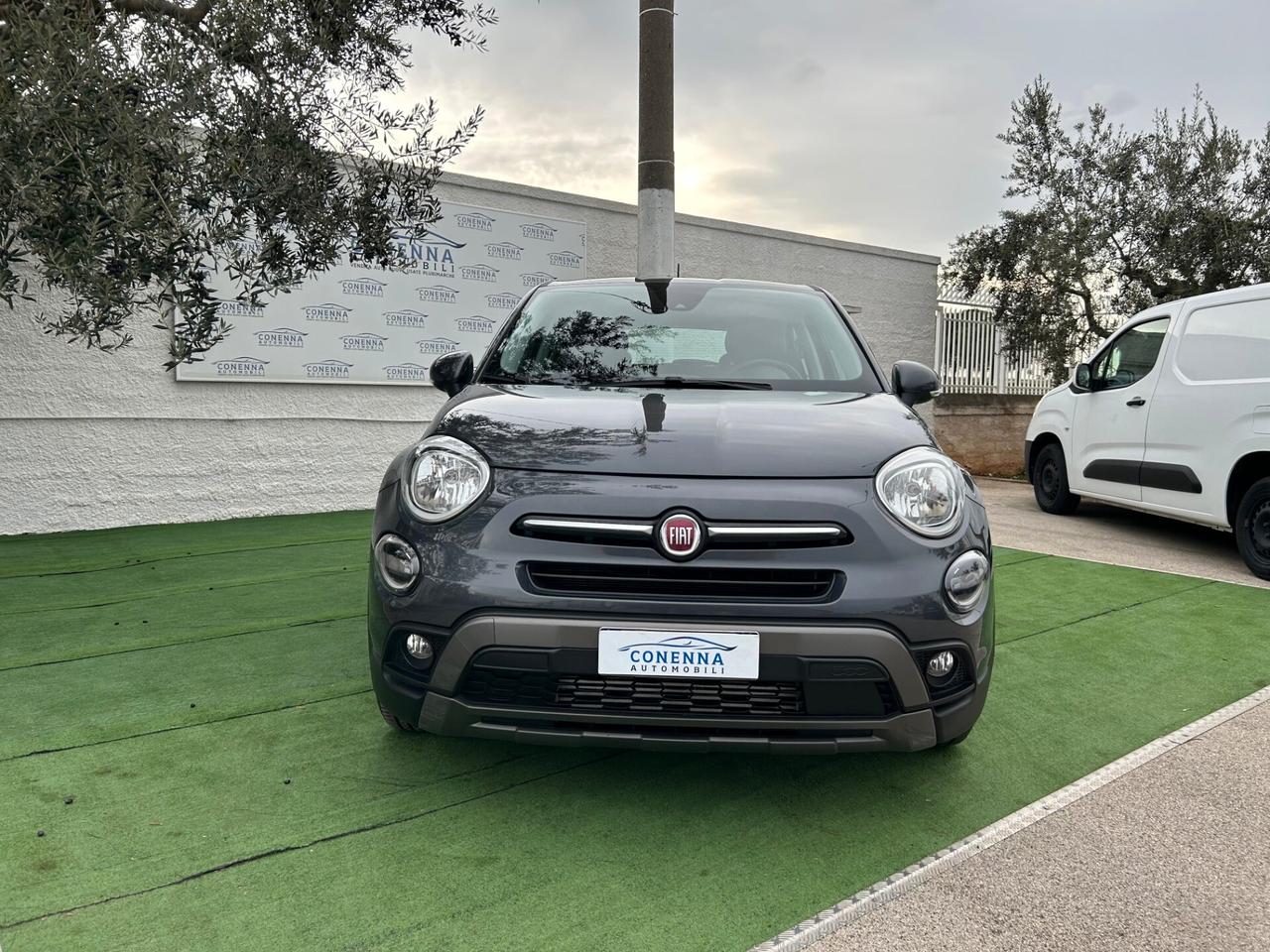 Fiat 500X 1.3 MultiJet 95 CV Business