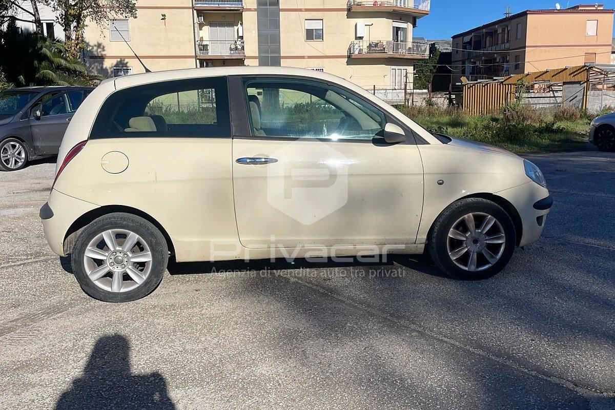 LANCIA Ypsilon 1.3 Multijet 16V Platino