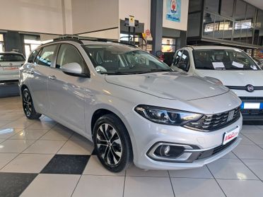 Fiat Tipo 1.3 Mjt 95 cv SW City Life
