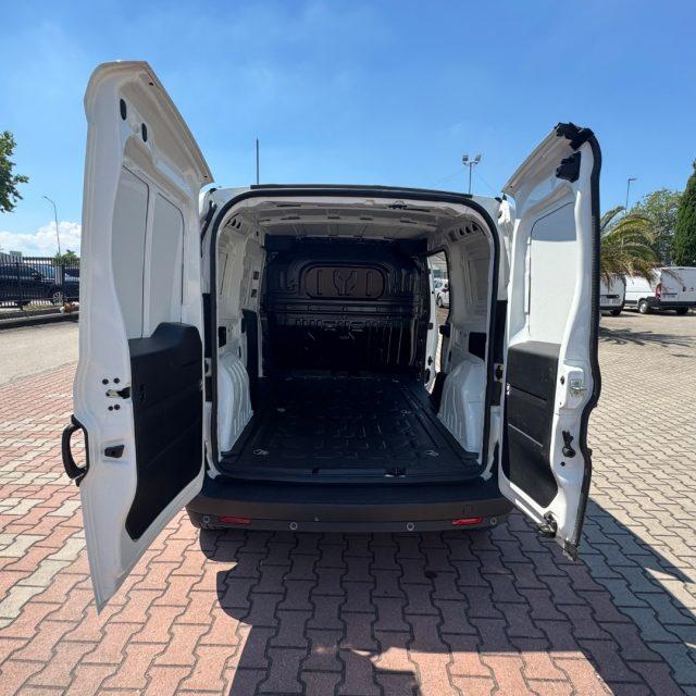 FIAT Doblo 1.6 Mjet 105cv S.&S. PL-TN CARGO MAXI LOUNGE