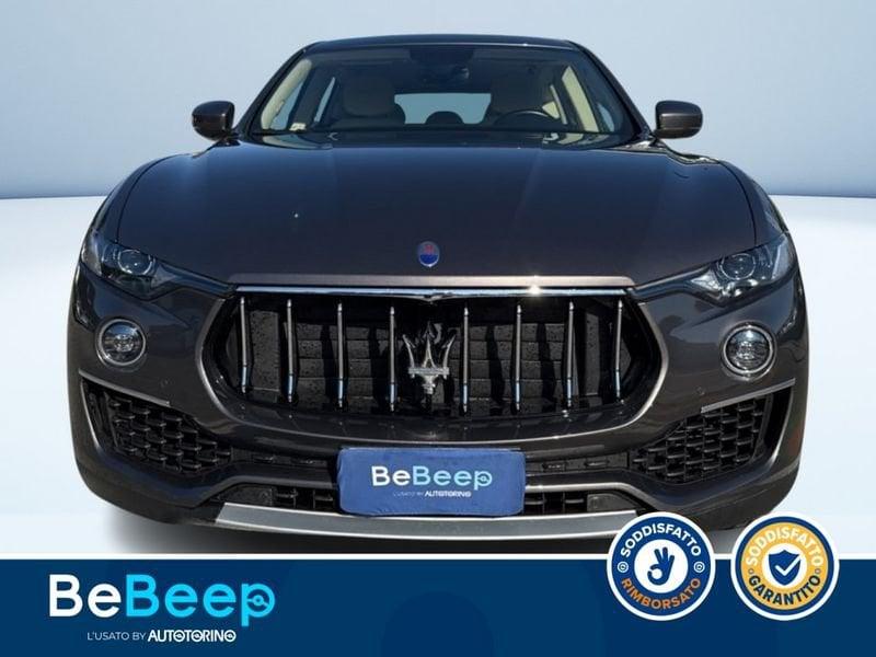 Maserati Levante 3.0 V6 GRANLUSSO 250CV AUTO MY19