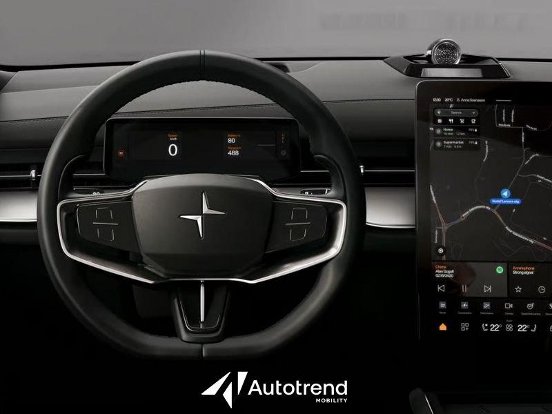 Polestar Polestar 3 Long Range Single Motor