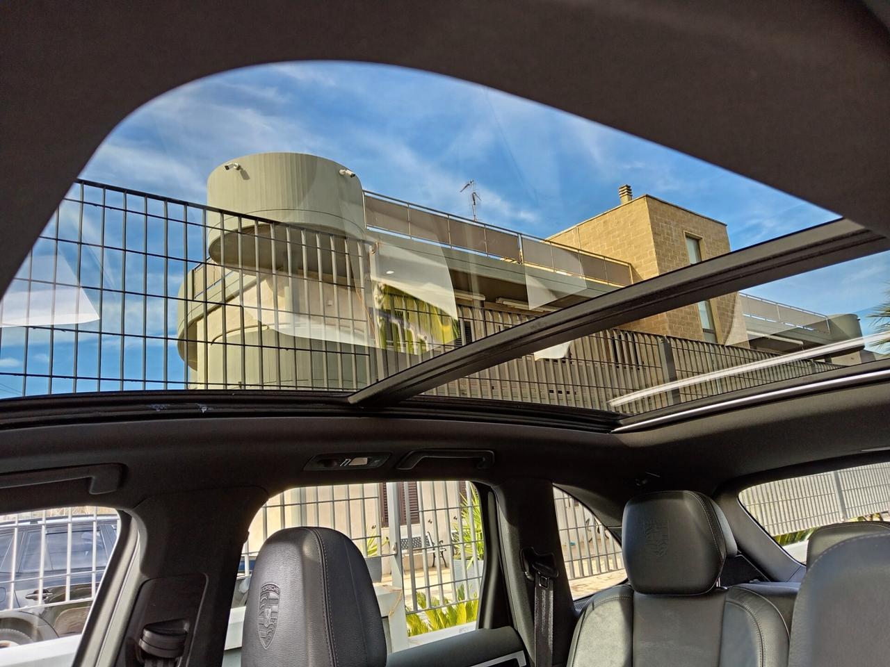 Porsche Cayenne 3.0 Diesel 250CV Platinum Edition