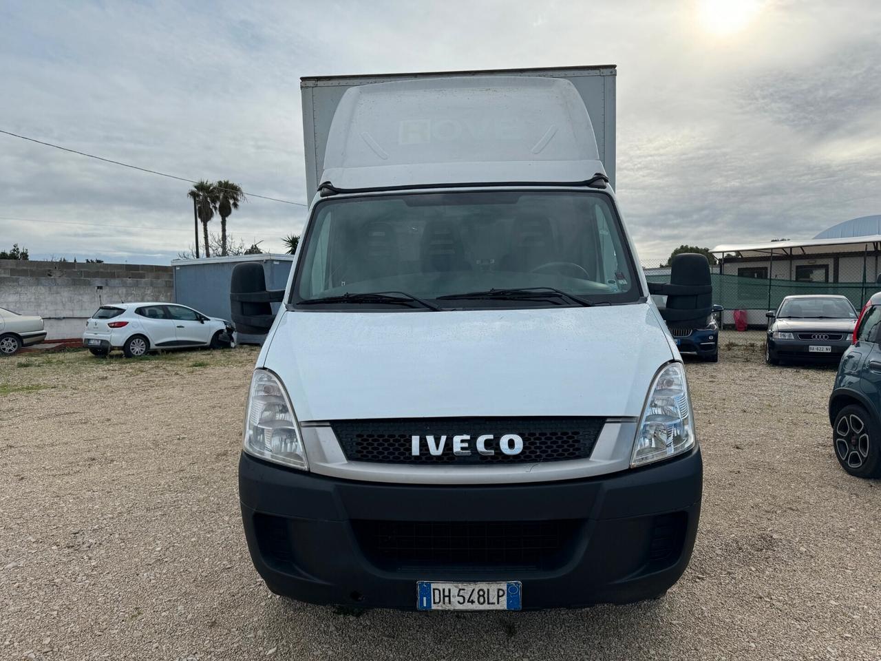 IVECO 35/E4