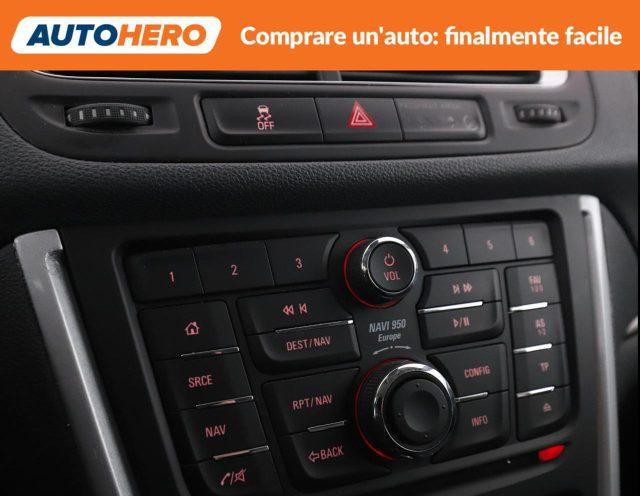 OPEL Mokka 1.6 CDTI Ecotec 136CV 4x2 aut. Cosmo