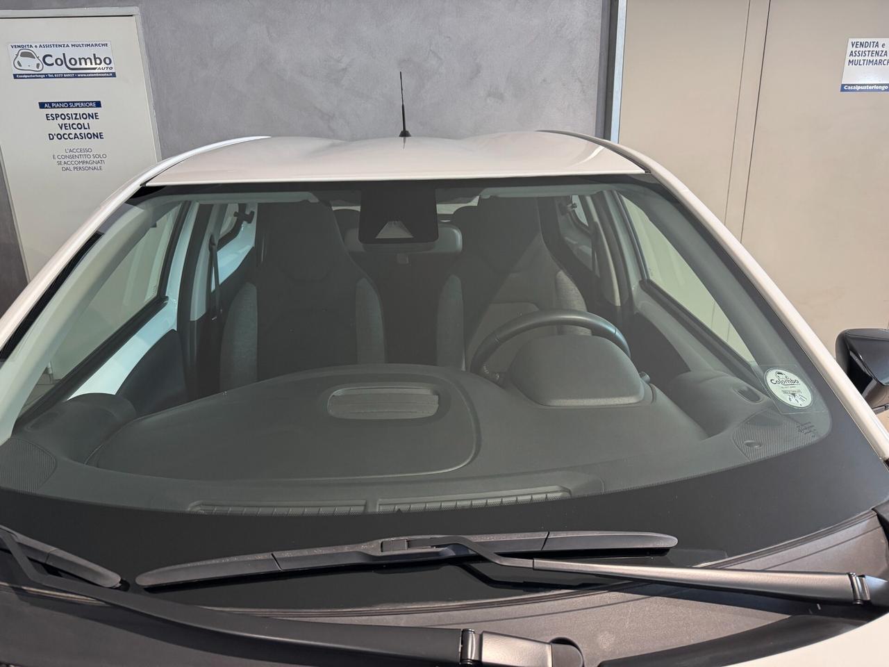 Toyota Aygo X 1.0 Active 72cv App conn Cam 17" (Neopat)