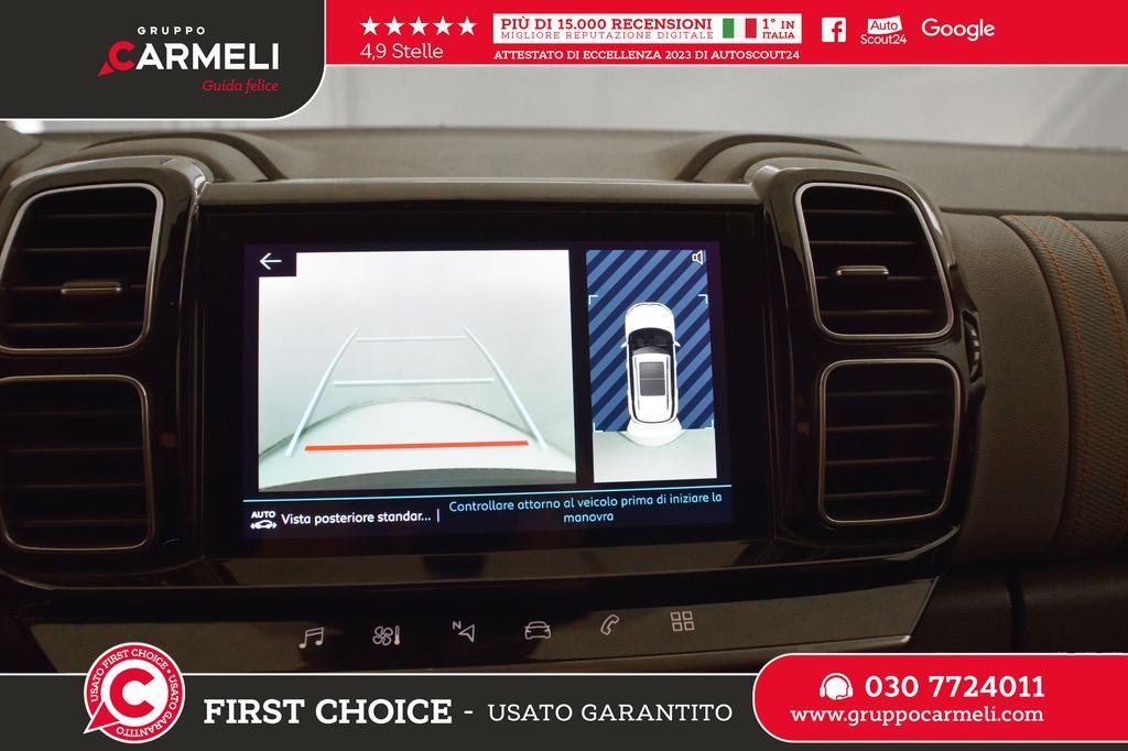 Citroen C5 Aircross 1.2 PureTech Feel