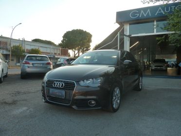 Audi A1 1.6 TDI S tronic Automatica