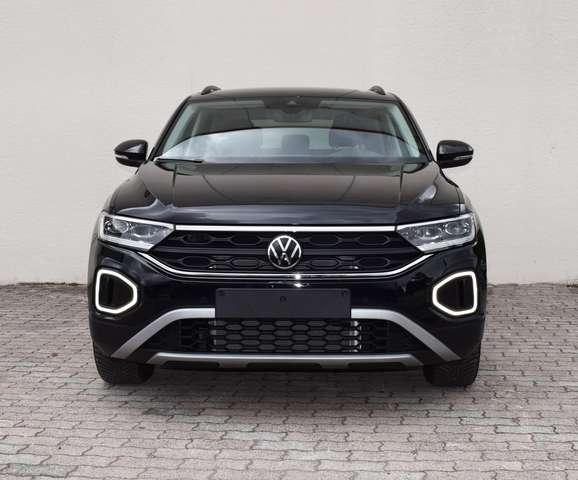 Volkswagen T-Roc life style