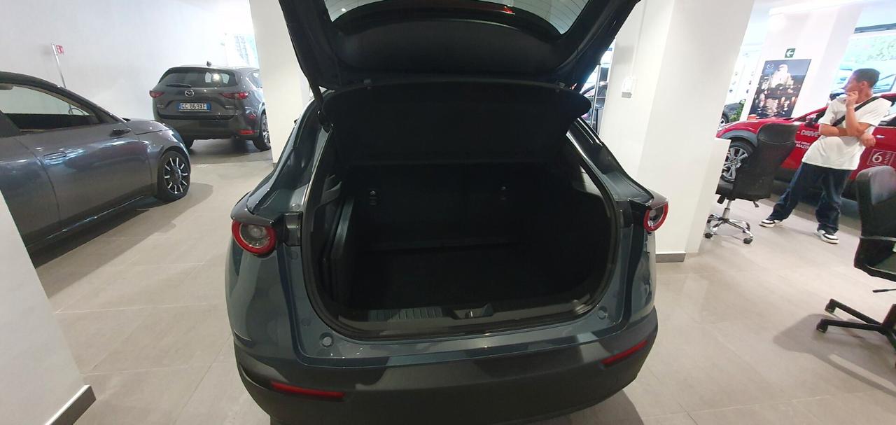 Mazda CX-30 2.0L Skyactiv-X M Hybrid 186CV 2WD Exceed + Bose