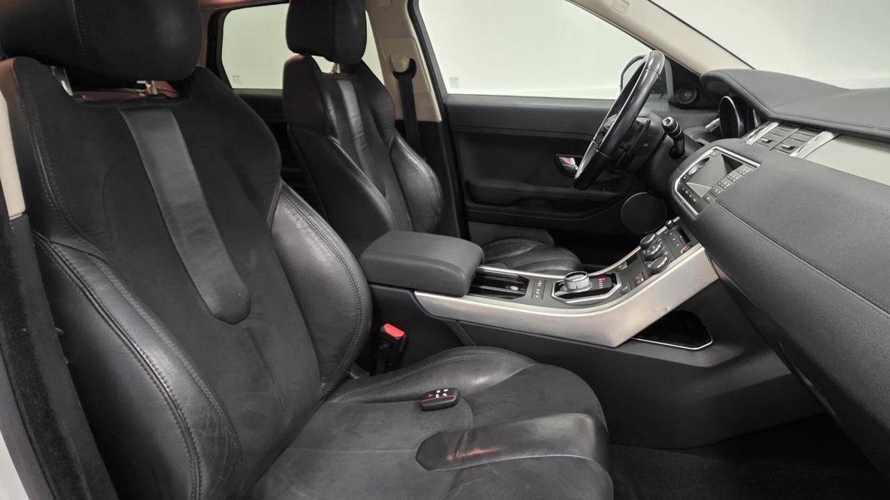 Land Rover Range Evoque 2.2 TD4 5p. Prestige