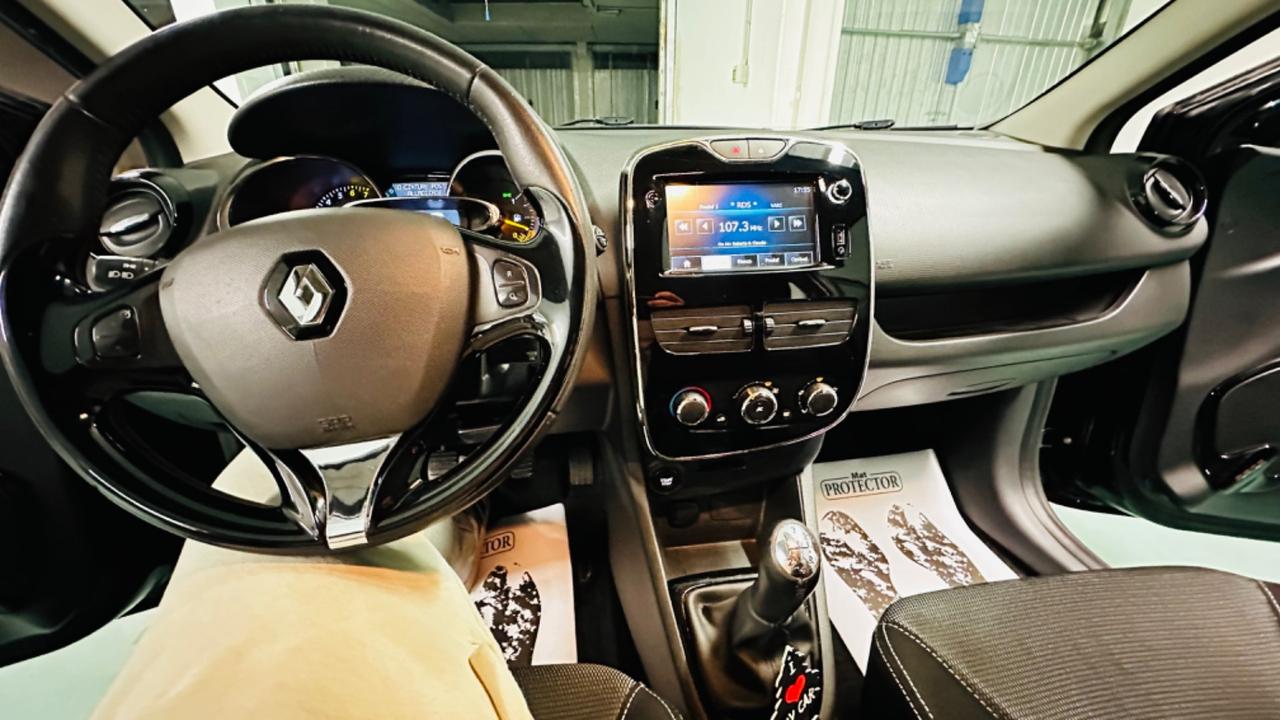 Renault Clio 1.2 16V 5 porte Live! Anche per neopatentati
