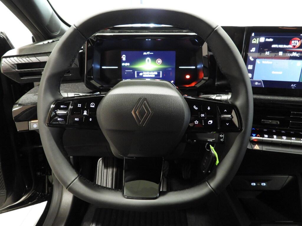 Renault Clio 1.2 TCe Evolution