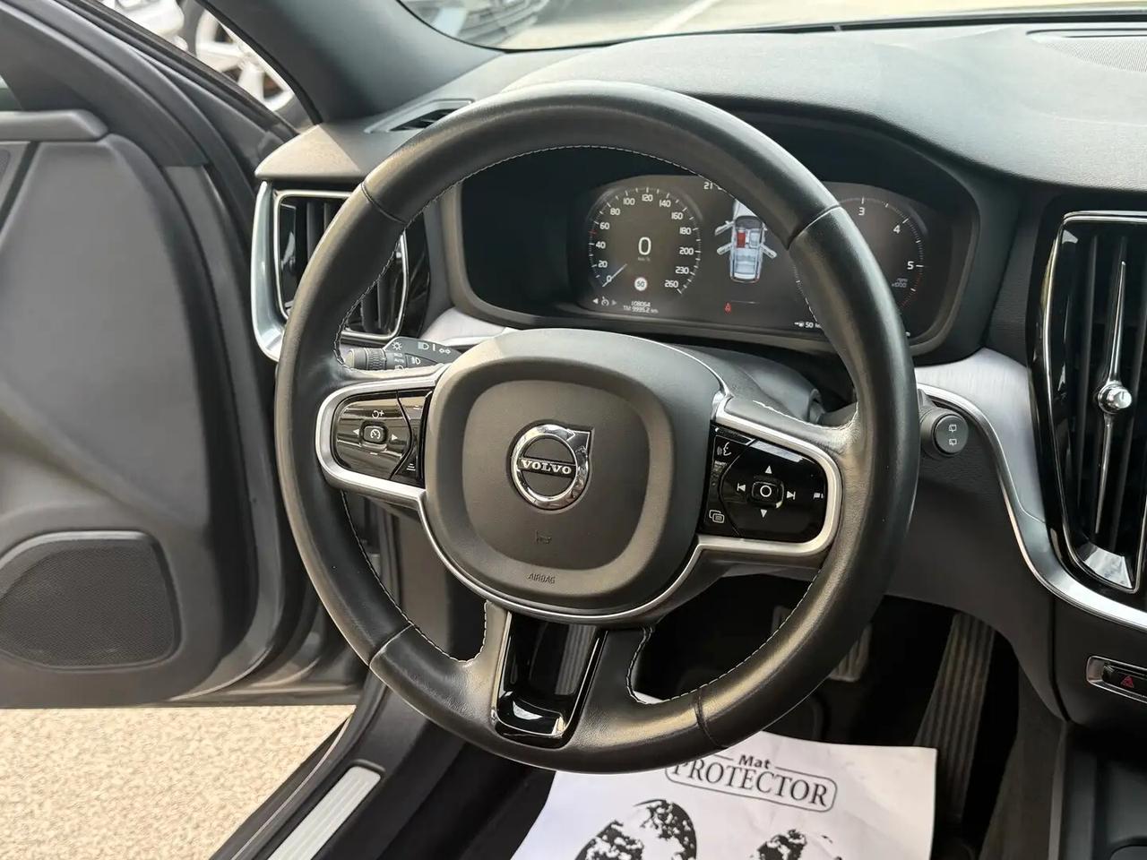 Volvo V60 D3 Geartronic Momentum