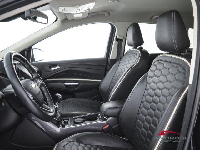 FORD Kuga 2.0 TDCI 150 CV S&S 2WD Vignale