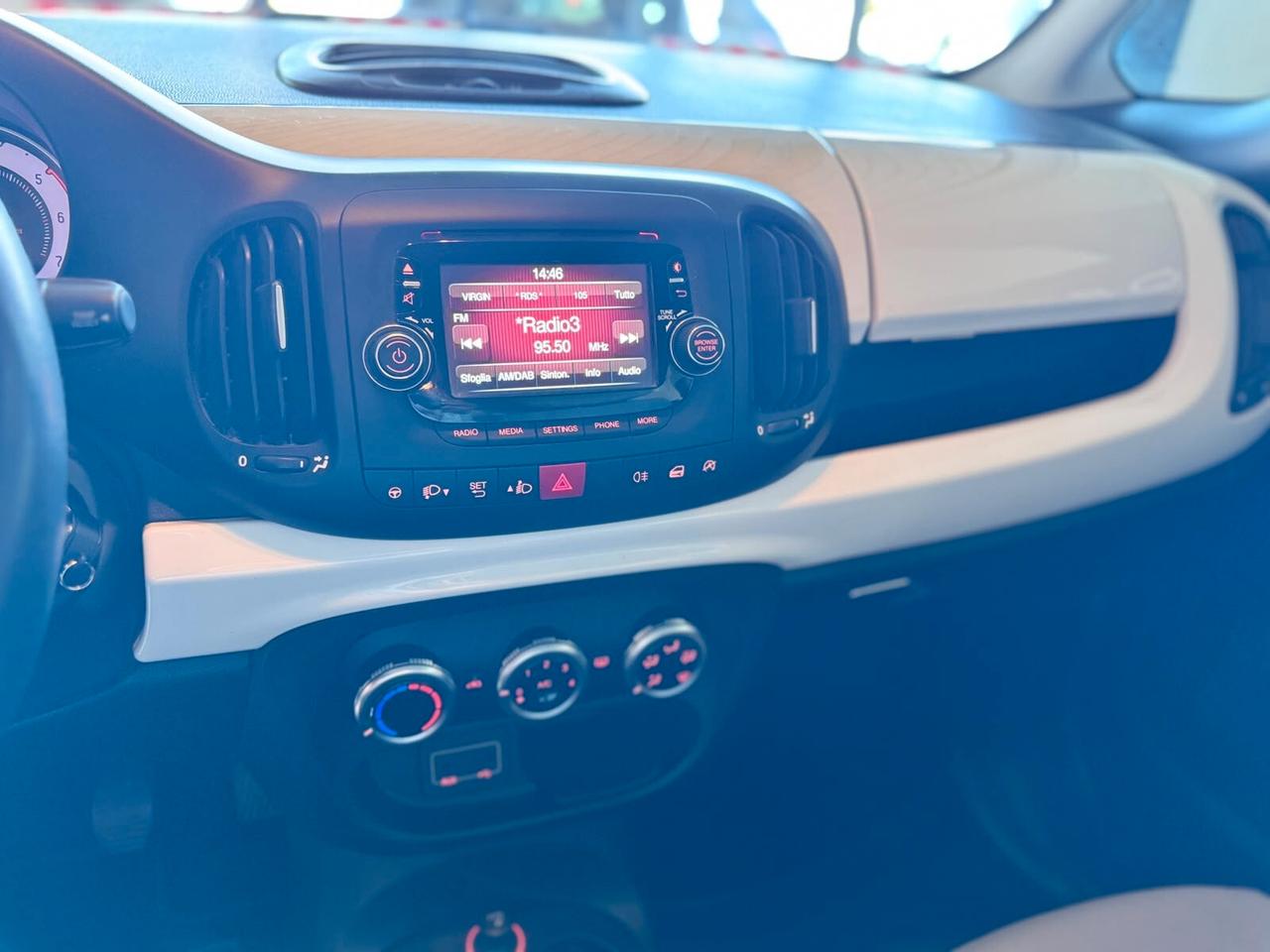 Fiat 500L 1.3 Multijet 85 CV Pop Star