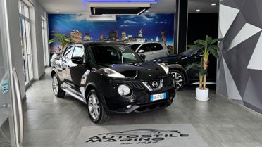 Nissan Juke 1.5 dCi Start&Stop Tekna-2015