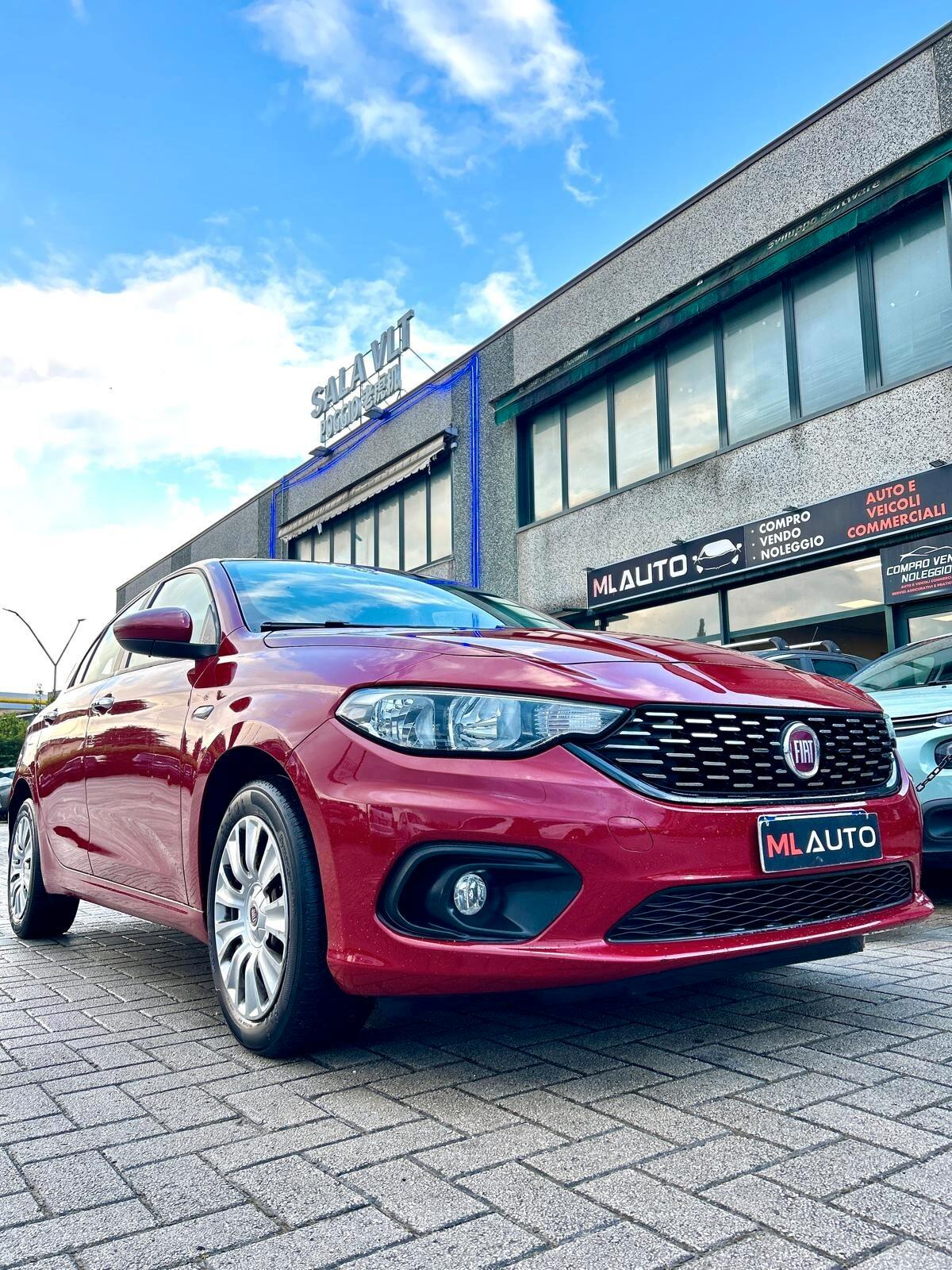 Fiat Tipo 1.3 Mjt S&S 5 porte Business