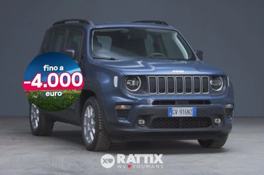 Jeep Renegade 1.5 Turbo T4 Mhev 130CV Altitude DCT