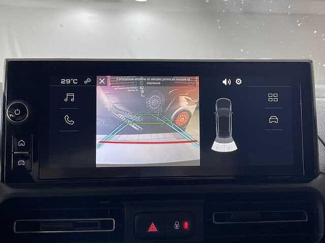 Fiat Doblò 1.5 BlueHdi 100CV LH1 Van