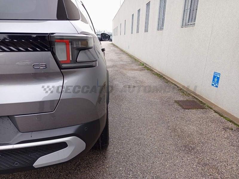 Citroën C3 Aircross C3 Aircross 1.2 hybrid You Pack Plus 145cv edcs6