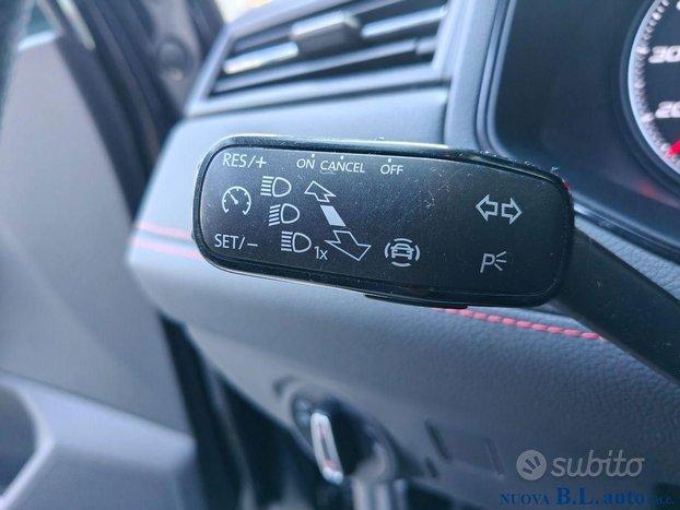 SEAT - Arona - 1.0 TGI FR