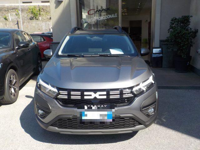 DACIA Sandero Stepway 1.0 GPL 100CV Expression