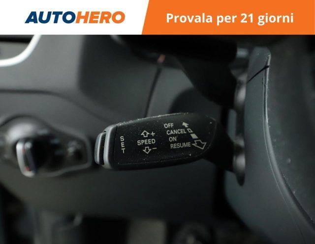 AUDI Q5 2.0 TDI 190 CV clean diesel quattro S tronic