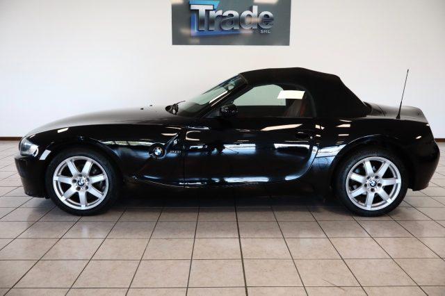 BMW Z4 2.0i cat Roadster GARANZIA