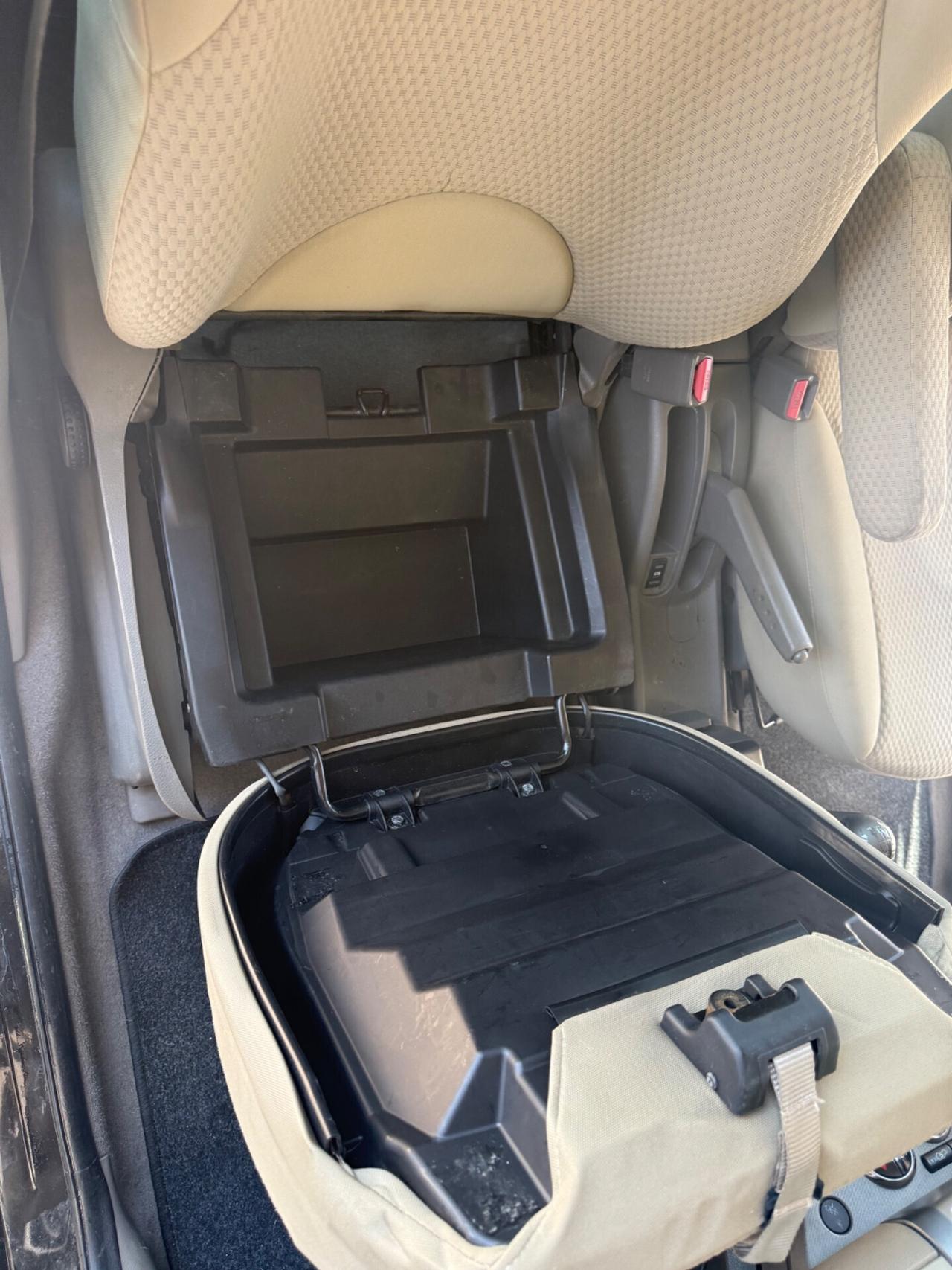 Nissan Note Diesel 1.5 DCi NEOPATENTATI