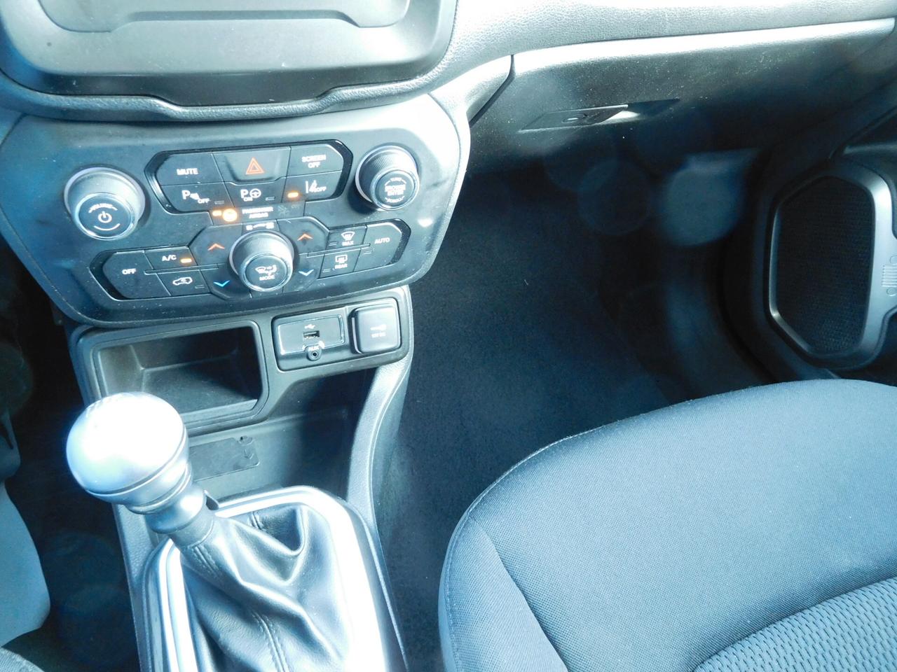 Jeep Renegade 1.0 T3 Limited